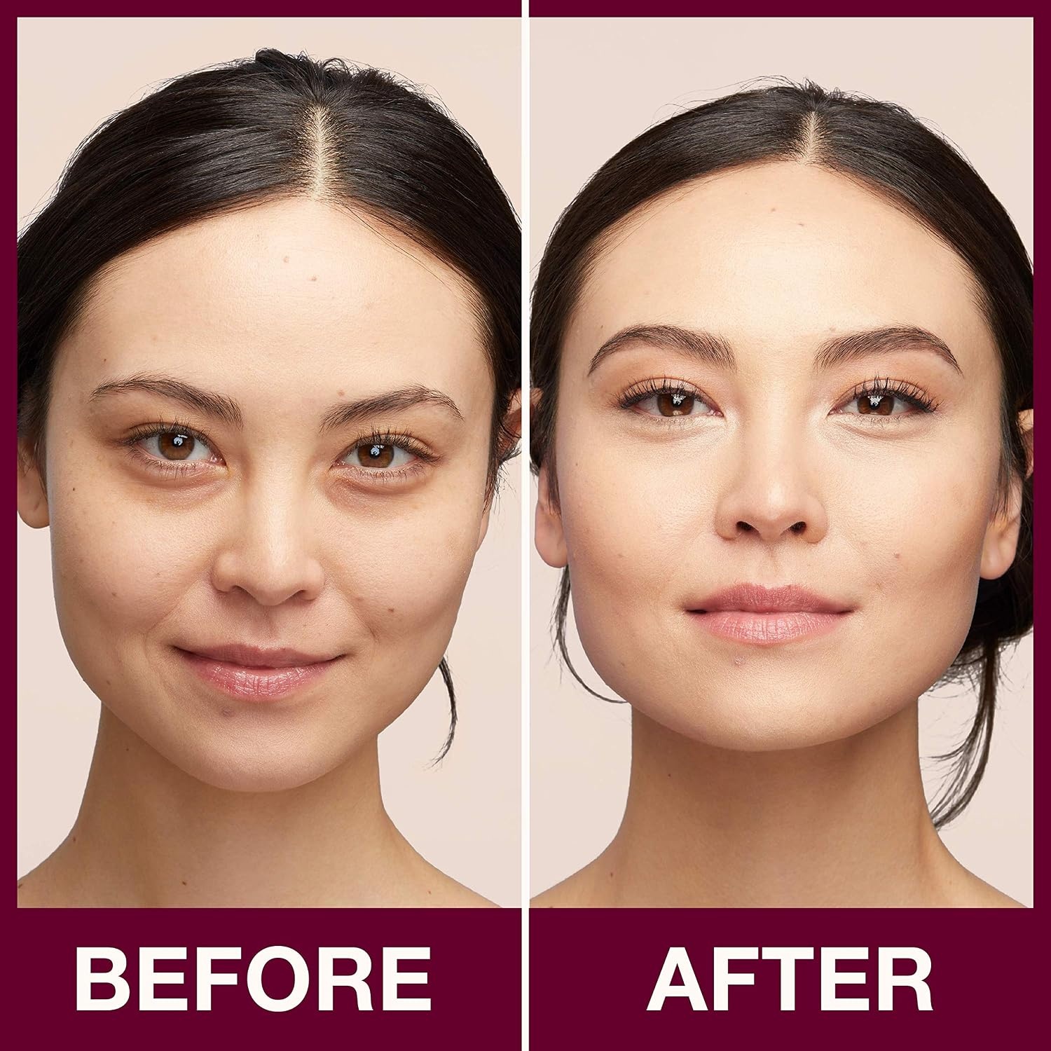 image:imageMaybelline Instant Age Rewind Eraser Foundation with SPF 20 and Moisturizing ProVitamin B5 340 1 Count115 WARM LIGHT