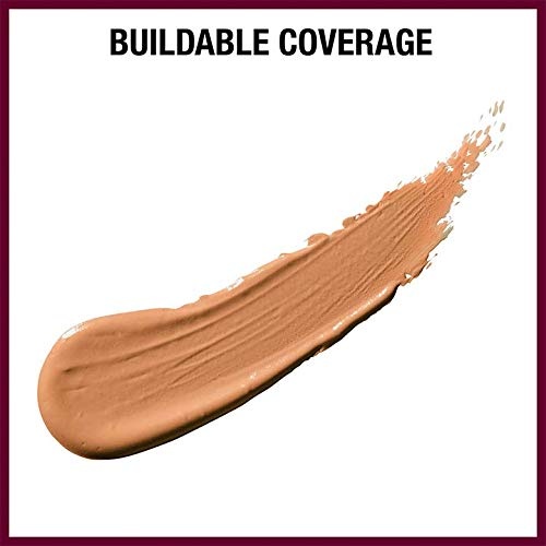 image:imageMaybelline Instant Age Rewind Eraser Foundation with SPF 20 and Moisturizing ProVitamin B5 340 1 CountCaramel