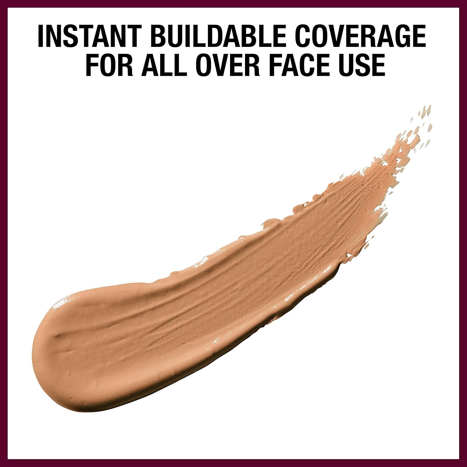 image:imageMaybelline Instant Age Rewind Eraser Foundation with SPF 20 and Moisturizing ProVitamin B5 340 1 CountLight