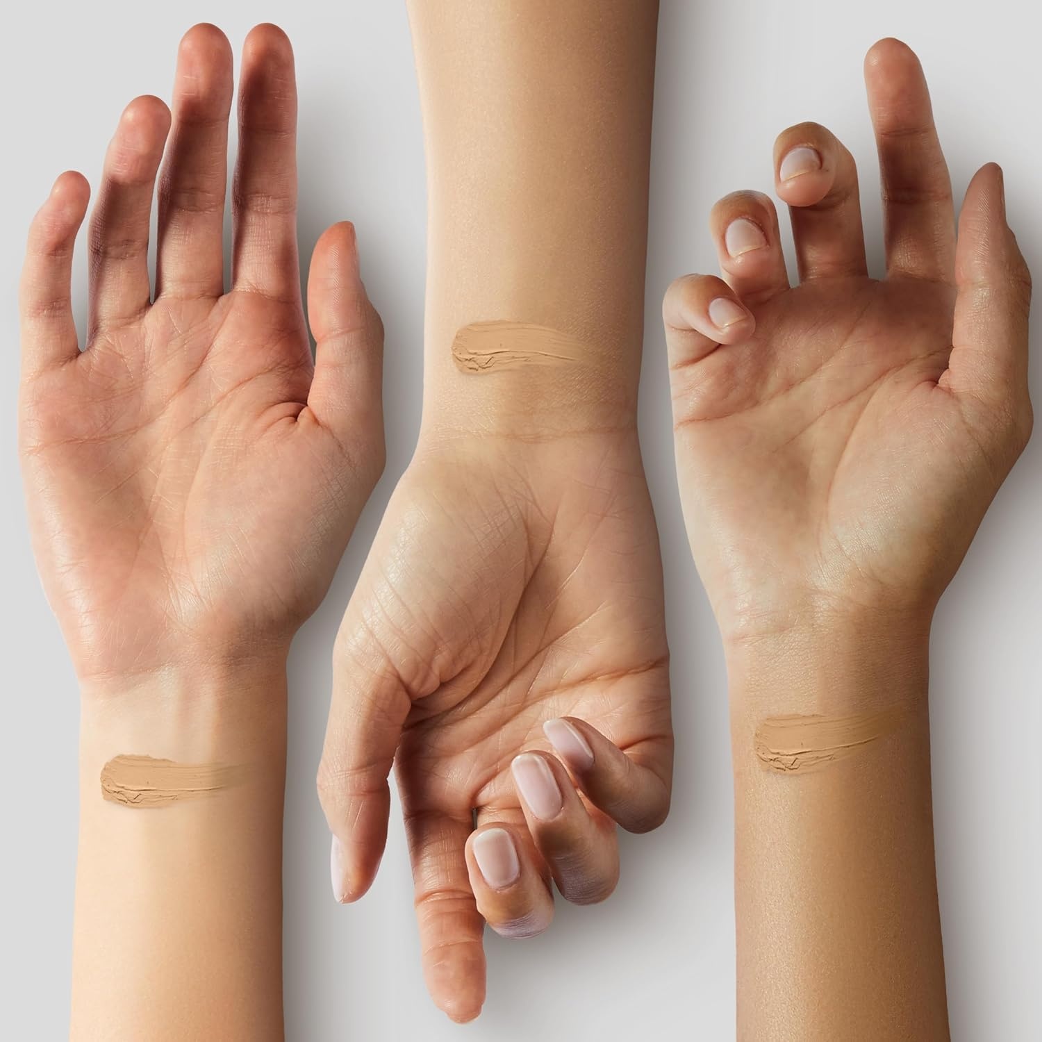 image:imageMaybelline Instant Age Rewind Eraser Foundation with SPF 20 and Moisturizing ProVitamin B5 340 1 CountSandy Beige 220