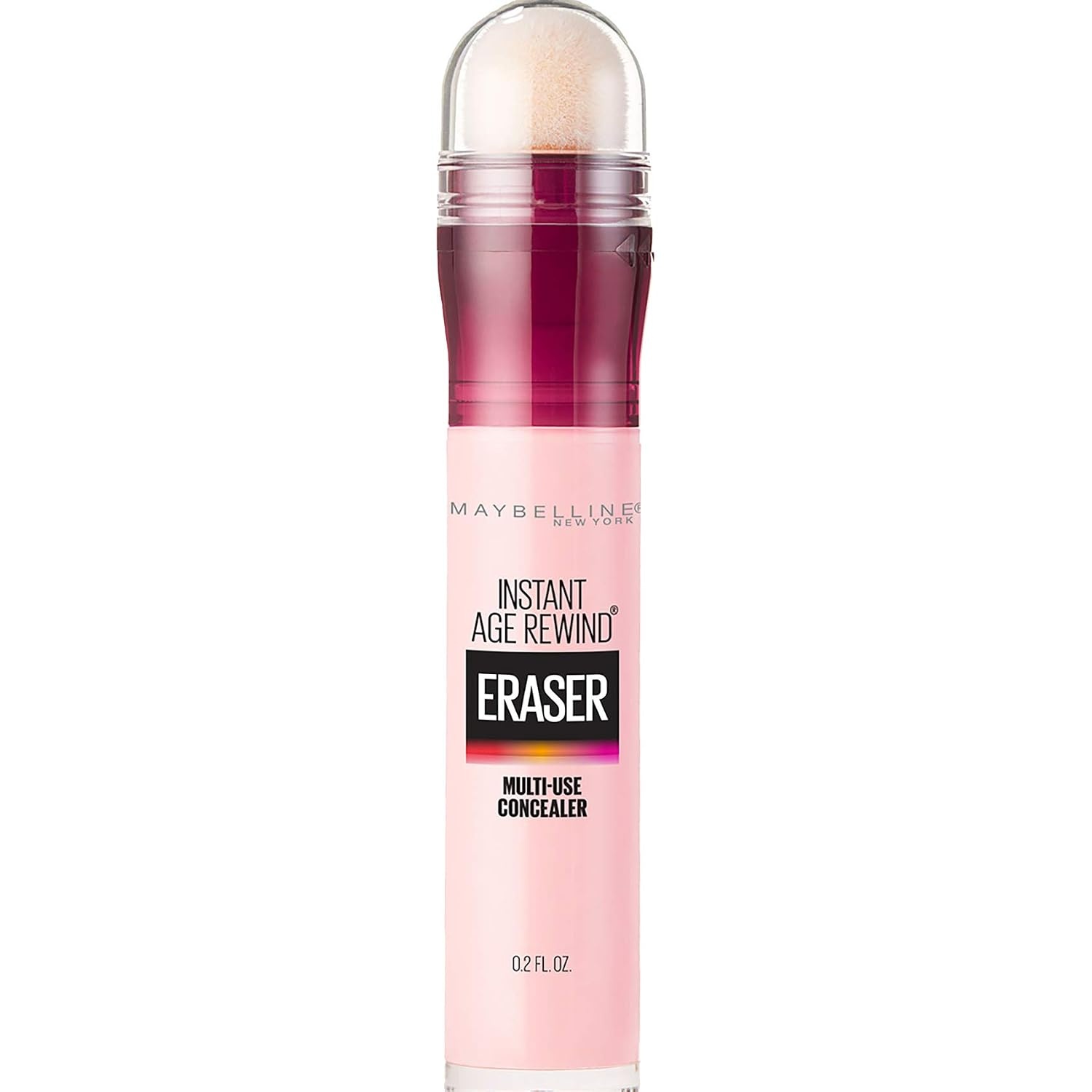 image:imageMaybelline Instant Age Rewind Eraser Foundation with SPF 20 and Moisturizing ProVitamin B5 340 1 Countbrightener