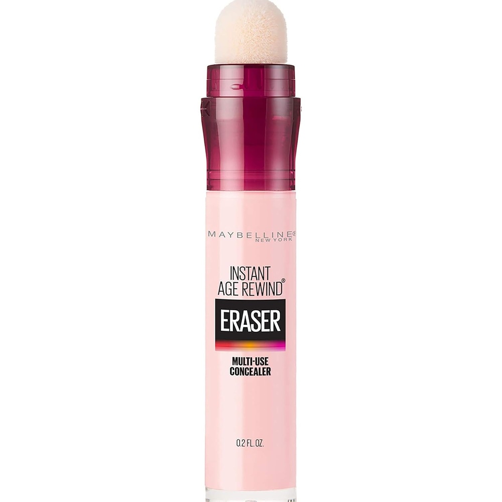 image:imageMaybelline Instant Age Rewind Eraser Foundation with SPF 20 and Moisturizing ProVitamin B5 340 1 Countbrightener