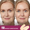 Maybelline Instant Age Rewind Eraser Foundation with SPF 20 and Moisturizing ProVitamin B5, 340, 1 Count(110)