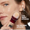 Maybelline Instant Age Rewind Eraser Foundation with SPF 20 and Moisturizing ProVitamin B5, 340, 1 Count(110)