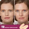 Maybelline Instant Age Rewind Eraser Foundation with SPF 20 and Moisturizing ProVitamin B5, 340, 1 Count(118)