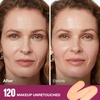 Maybelline Instant Age Rewind Eraser Foundation with SPF 20 and Moisturizing ProVitamin B5, 340, 1 Count(120)