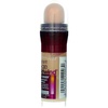 Maybelline Instant Age Rewind Eraser Foundation with SPF 20 and Moisturizing ProVitamin B5, 340, 1 Count(130 Buff Beige)