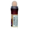 Maybelline Instant Age Rewind Eraser Foundation with SPF 20 and Moisturizing ProVitamin B5, 340, 1 Count(130 Buff Beige)