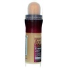 Maybelline Instant Age Rewind Eraser Foundation with SPF 20 and Moisturizing ProVitamin B5, 340, 1 Count(130 Buff Beige)