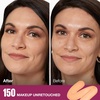 Maybelline Instant Age Rewind Eraser Foundation with SPF 20 and Moisturizing ProVitamin B5, 340, 1 Count(150)