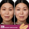 Maybelline Instant Age Rewind Eraser Foundation with SPF 20 and Moisturizing ProVitamin B5, 340, 1 Count(225)