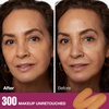 Maybelline Instant Age Rewind Eraser Foundation with SPF 20 and Moisturizing ProVitamin B5, 340, 1 Count(300)