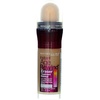 Maybelline Instant Age Rewind Eraser Foundation with SPF 20 and Moisturizing ProVitamin B5, 340, 1 Count(300 Medium Beige)