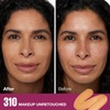 Maybelline Instant Age Rewind Eraser Foundation with SPF 20 and Moisturizing ProVitamin B5, 340, 1 Count(310)