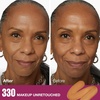 Maybelline Instant Age Rewind Eraser Foundation with SPF 20 and Moisturizing ProVitamin B5, 340, 1 Count(330)