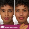 Maybelline Instant Age Rewind Eraser Foundation with SPF 20 and Moisturizing ProVitamin B5, 340, 1 Count(340)