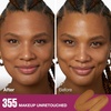 Maybelline Instant Age Rewind Eraser Foundation with SPF 20 and Moisturizing ProVitamin B5, 340, 1 Count(355)