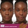 Maybelline Instant Age Rewind Eraser Foundation with SPF 20 and Moisturizing ProVitamin B5, 340, 1 Count(360)