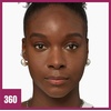Maybelline Instant Age Rewind Eraser Foundation with SPF 20 and Moisturizing ProVitamin B5, 340, 1 Count(360)