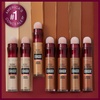 Maybelline Instant Age Rewind Eraser Foundation with SPF 20 and Moisturizing ProVitamin B5, 340, 1 Count(Caramel)