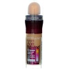 Maybelline Instant Age Rewind Eraser Foundation with SPF 20 and Moisturizing ProVitamin B5, 340, 1 Count(Creamy Natural)