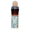 Maybelline Instant Age Rewind Eraser Foundation with SPF 20 and Moisturizing ProVitamin B5, 340, 1 Count(Creamy Natural)