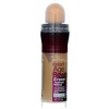 Maybelline Instant Age Rewind Eraser Foundation with SPF 20 and Moisturizing ProVitamin B5, 340, 1 Count(Creamy Natural)