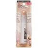 Maybelline Instant Age Rewind Eraser Foundation with SPF 20 and Moisturizing ProVitamin B5, 340, 1 Count(Fair)