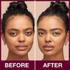 Maybelline Instant Age Rewind Eraser Foundation with SPF 20 and Moisturizing ProVitamin B5, 340, 1 Count(Medium)