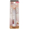 Maybelline Instant Age Rewind Eraser Foundation with SPF 20 and Moisturizing ProVitamin B5, 340, 1 Count(Medium/Deep)