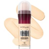 image:imageMaybelline Instant Age Rewind Eraser Foundation with SPF 20 and Moisturizing ProVitamin B5 340 1 Count110