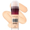 image:imageMaybelline Instant Age Rewind Eraser Foundation with SPF 20 and Moisturizing ProVitamin B5 340 1 Count112
