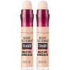 image:imageMaybelline Instant Age Rewind Eraser Foundation with SPF 20 and Moisturizing ProVitamin B5 340 1 Count115 WARM LIGHT