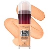 Maybelline Instant Age Rewind Eraser Foundation with SPF 20 and Moisturizing ProVitamin B5, 340, 1 Count(150)