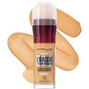 Maybelline Instant Age Rewind Eraser Foundation with SPF 20 and Moisturizing ProVitamin B5, 340, 1 Count(210)