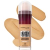 Maybelline Instant Age Rewind Eraser Foundation with SPF 20 and Moisturizing ProVitamin B5, 340, 1 Count(225)