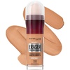 Maybelline Instant Age Rewind Eraser Foundation with SPF 20 and Moisturizing ProVitamin B5, 340, 1 Count(300)