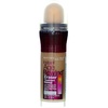 Maybelline Instant Age Rewind Eraser Foundation with SPF 20 and Moisturizing ProVitamin B5, 340, 1 Count(300 Medium Beige)