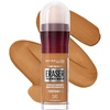 Maybelline Instant Age Rewind Eraser Foundation with SPF 20 and Moisturizing ProVitamin B5, 340, 1 Count(340)