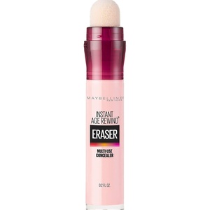 Maybelline Instant Age Rewind Eraser Foundation with SPF 20 and Moisturizing ProVitamin B5, 340, 1 Count(brightener)