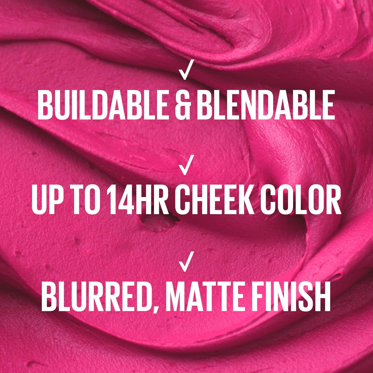 image:imageMaybelline Cloudtopia Blush for Cheeks and Lip Mousse UltraVivid Pigmented Formula for Up to 14HR of Blush and Lip Makeup Color Divine Crimson 1 CountENCHANTED MAUVE
