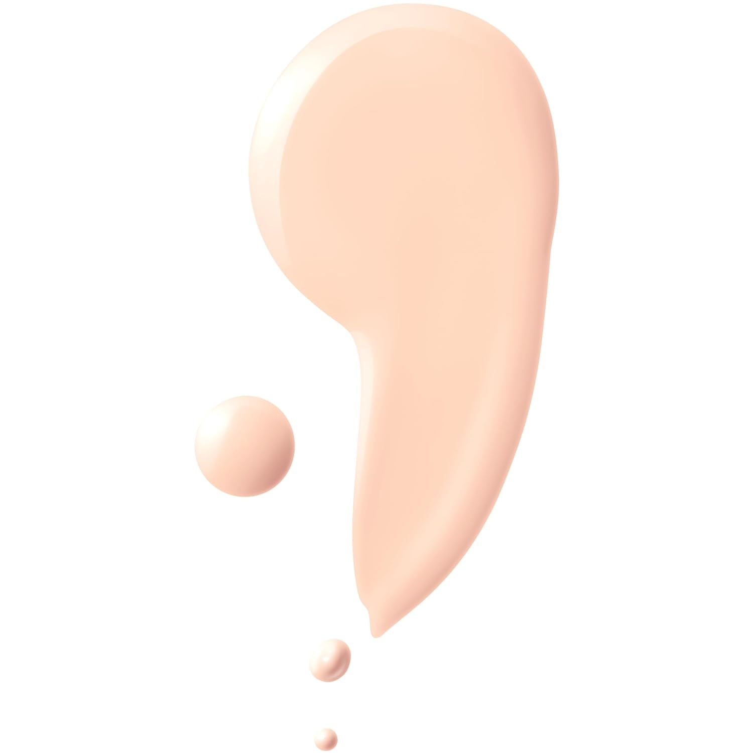 image:imageMaybelline Fit Me Dewy Smooth Liquid Foundation Makeup Natural Beige 1 Count Packaging May Vary105 FAIR IVORY