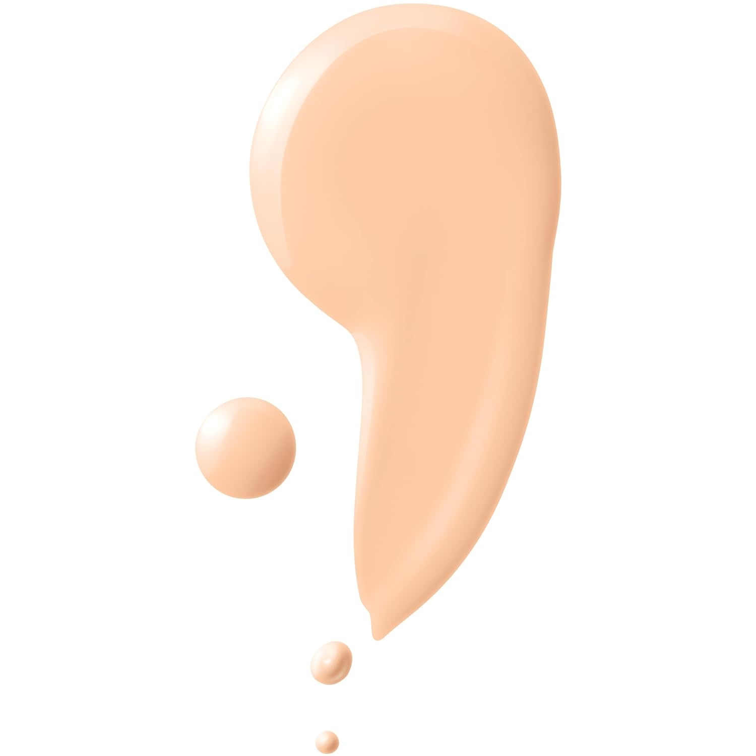 image:imageMaybelline Fit Me Dewy Smooth Liquid Foundation Makeup Natural Beige 1 Count Packaging May Vary120 CLASSIC IVORY