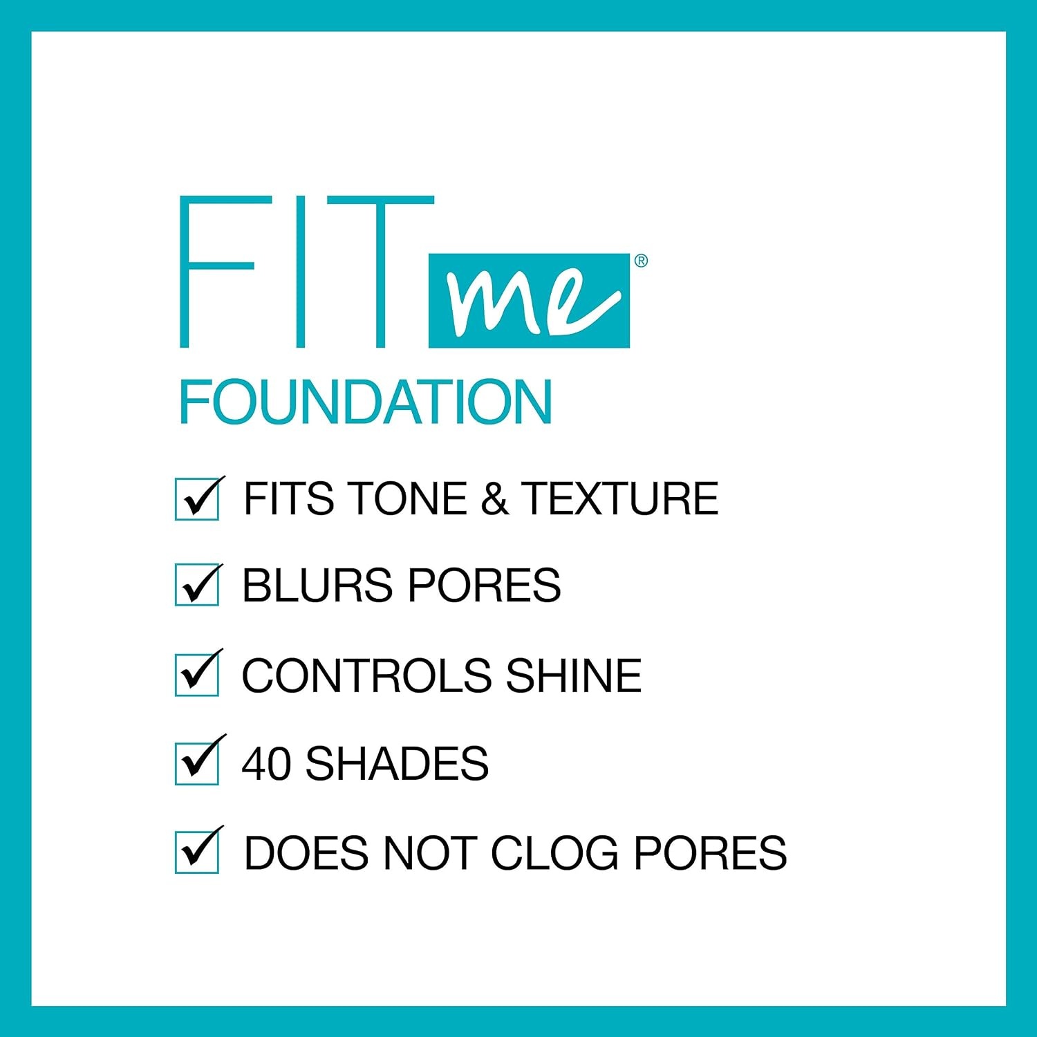 image:imageMaybelline Fit Me Matte Poreless Liquid OilFree Foundation Makeup Warm Coconut 1 Count Packaging May Vary122 CREAMY BEIGE