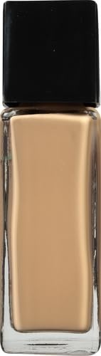 image:imageMaybelline Fit Me Matte Poreless Liquid OilFree Foundation Makeup Warm Coconut 1 Count Packaging May Vary128 WARM NUDE