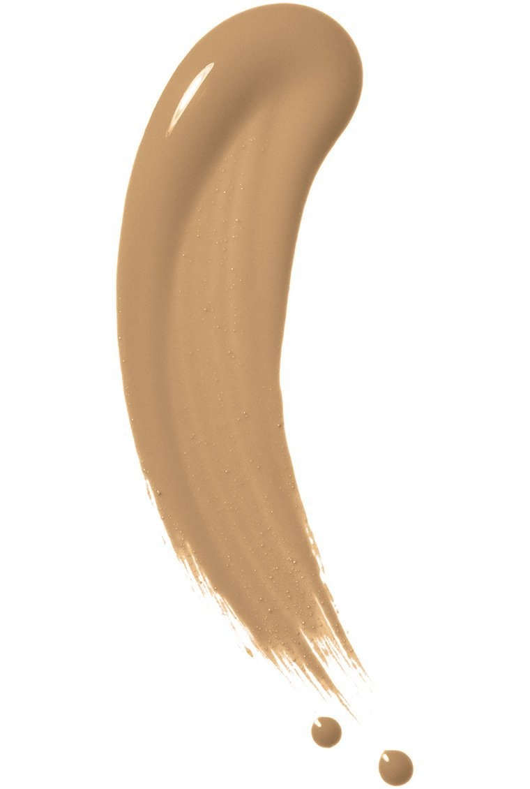 image:imageMaybelline Fit Me Matte Poreless Liquid OilFree Foundation Makeup Warm Coconut 1 Count Packaging May Vary230 NATURAL BUFF