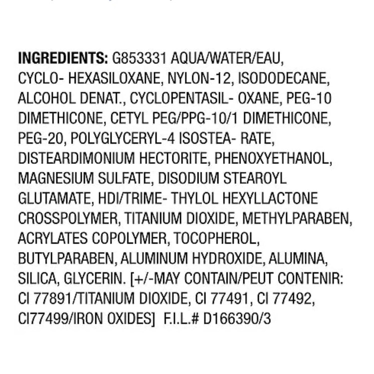 image:imageMaybelline Fit Me Matte Poreless Liquid OilFree Foundation Makeup Warm Coconut 1 Count Packaging May Vary330 TOFFEE