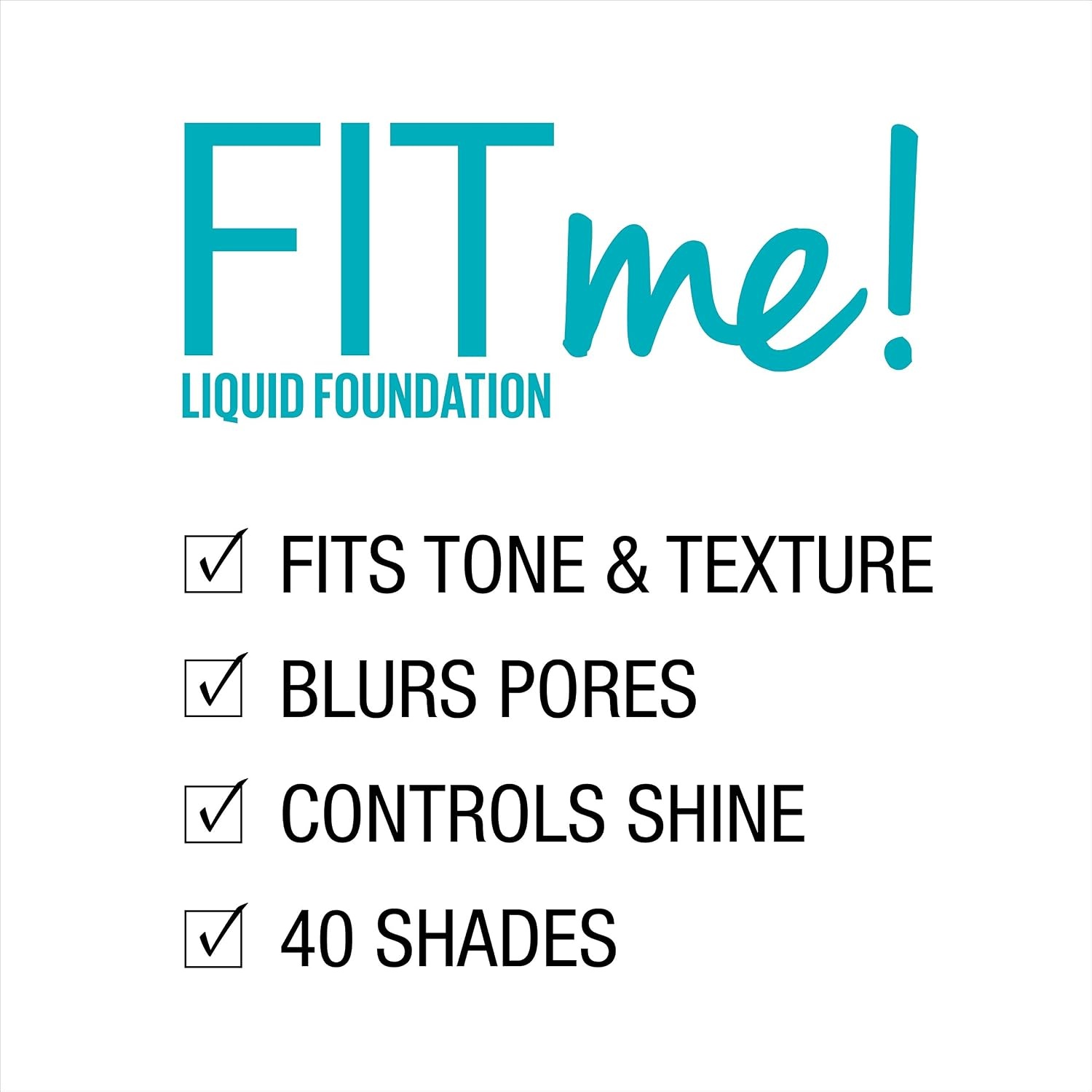 image:imageMaybelline Fit Me Matte Poreless Liquid OilFree Foundation Makeup Warm Coconut 1 Count Packaging May Vary330 TOFFEE