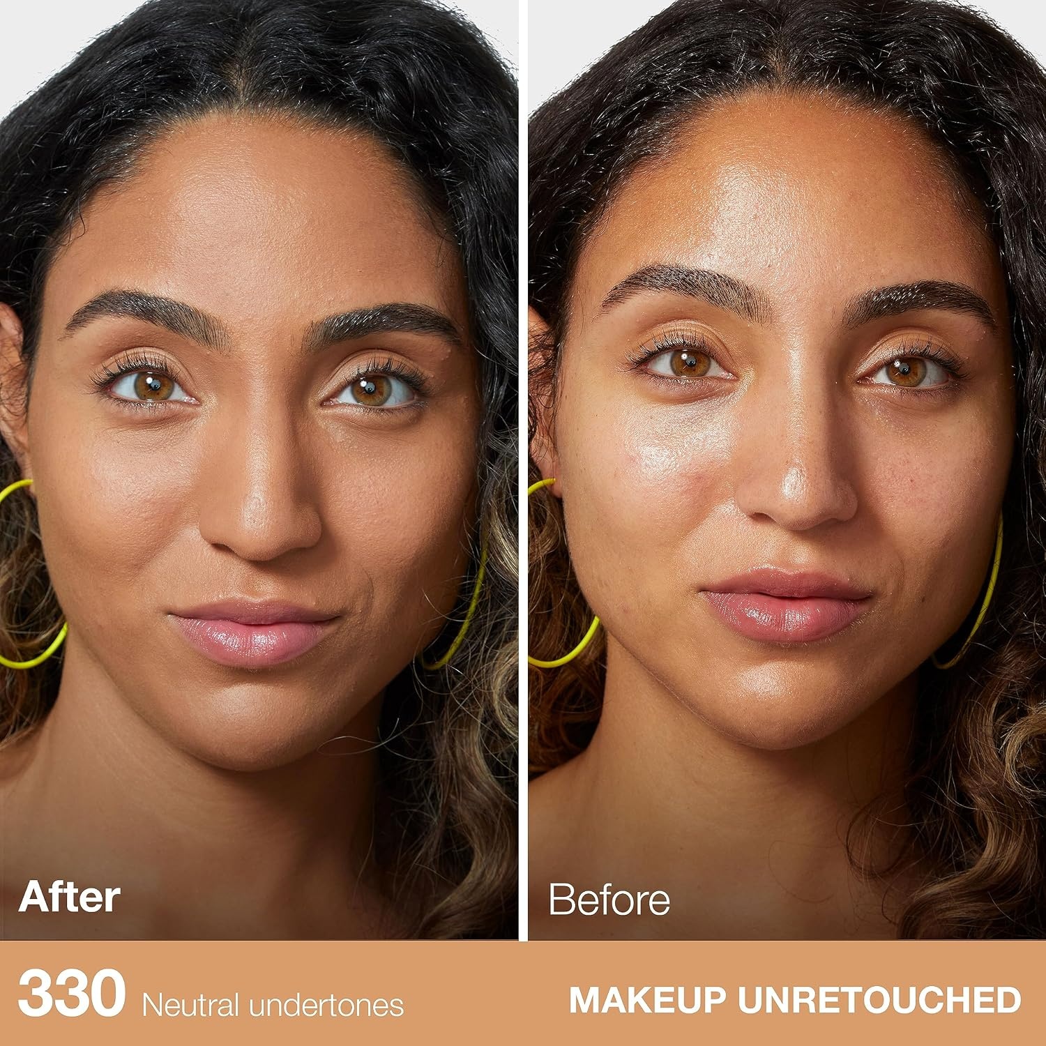 image:imageMaybelline Fit Me Matte Poreless Liquid OilFree Foundation Makeup Warm Coconut 1 Count Packaging May Vary330 TOFFEE