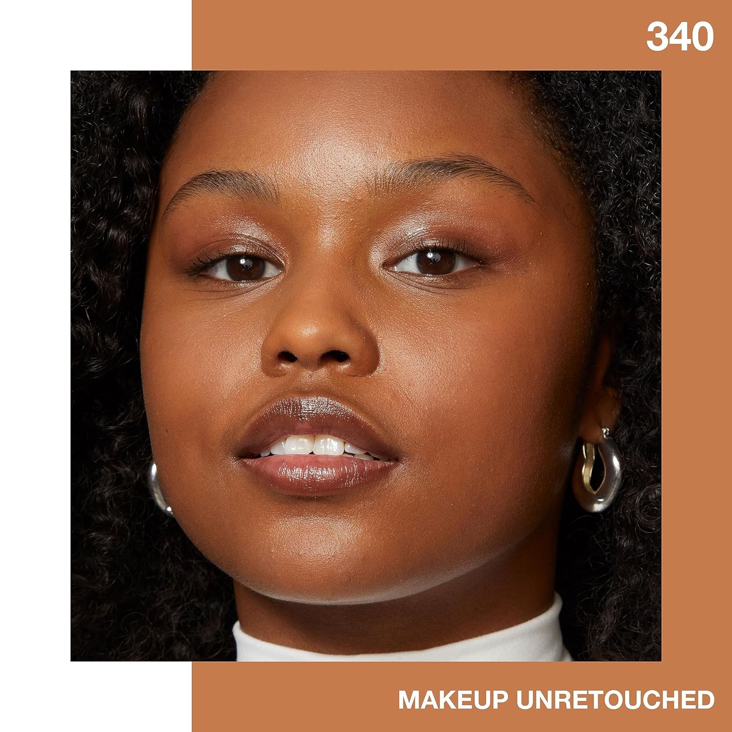 image:imageMaybelline Fit Me Matte Poreless Liquid OilFree Foundation Makeup Warm Coconut 1 Count Packaging May Vary340 CAPPUCCINO